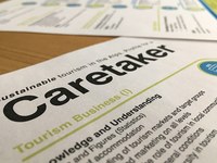 Strokovna delavnica o trajnostnem turizmu v Alpah: Kdo bo opravil nalogo?