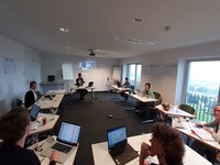 Zeleni dogovori za občine