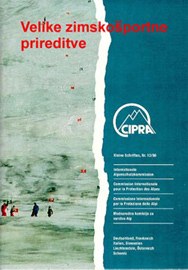 Velike zimskošportne prireditve