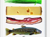 Alpenküche (Alpsko kuharsko knjigo)