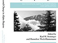 Global Environmental Change in Alpine Regions