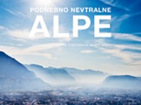 Podnebno nevtralne Alpe