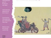 Cipra-Info 70: Prosta pot za Alpsko konvencijo?