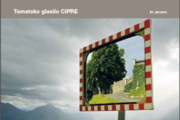 Alpe na odru št. 99 - Po kateri poti?