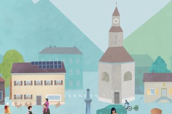 Alpe na odru št. 103 - »Alpski Log«