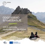 Odgovorno bivakiranje