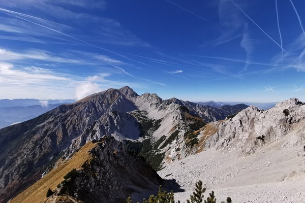 Mednarodni dan gora - uveljavljanje skromnosti v gorniškem turizmu