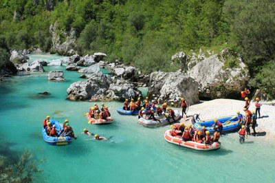 Na poti brez puščanja sledi