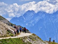 Nova serija podkastov: tokrat o usmerjanju turističnih tokov