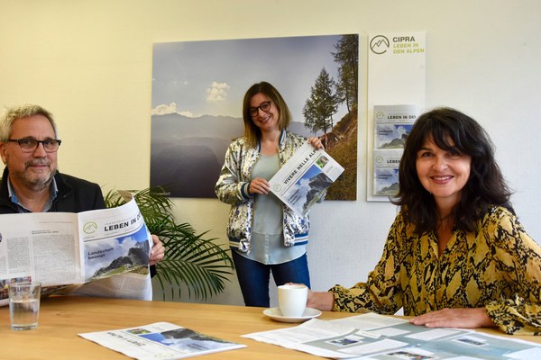 Pokrajina, ki navdihuje