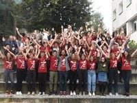 Trajnostno popotovanje