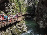 Turizem na prostem kot novi mainstream