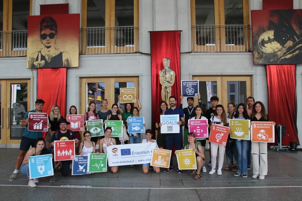 Uresničevanje trajnostnih ciljev na lokalni ravni