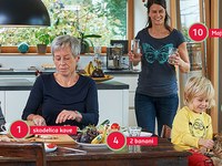 Z igro do varstva podnebja