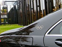 Zahtevamo: Alpe brez olimpijade!