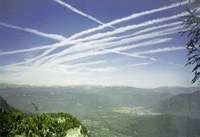 Resolution: Ausbau des Flughafens in Bozen/I