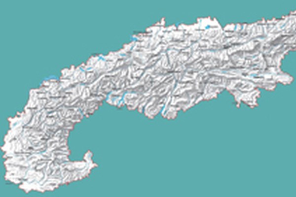 Zahteve CIPRE za izvajanje Alpske konvencije