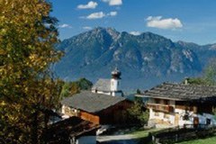 Pressemitteilung zur Konferenz der Umweltminister des Alpenraums in Garmisch-Partenkirchen/D